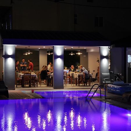 Platoni Elite Villas Ialysos  Exterior photo