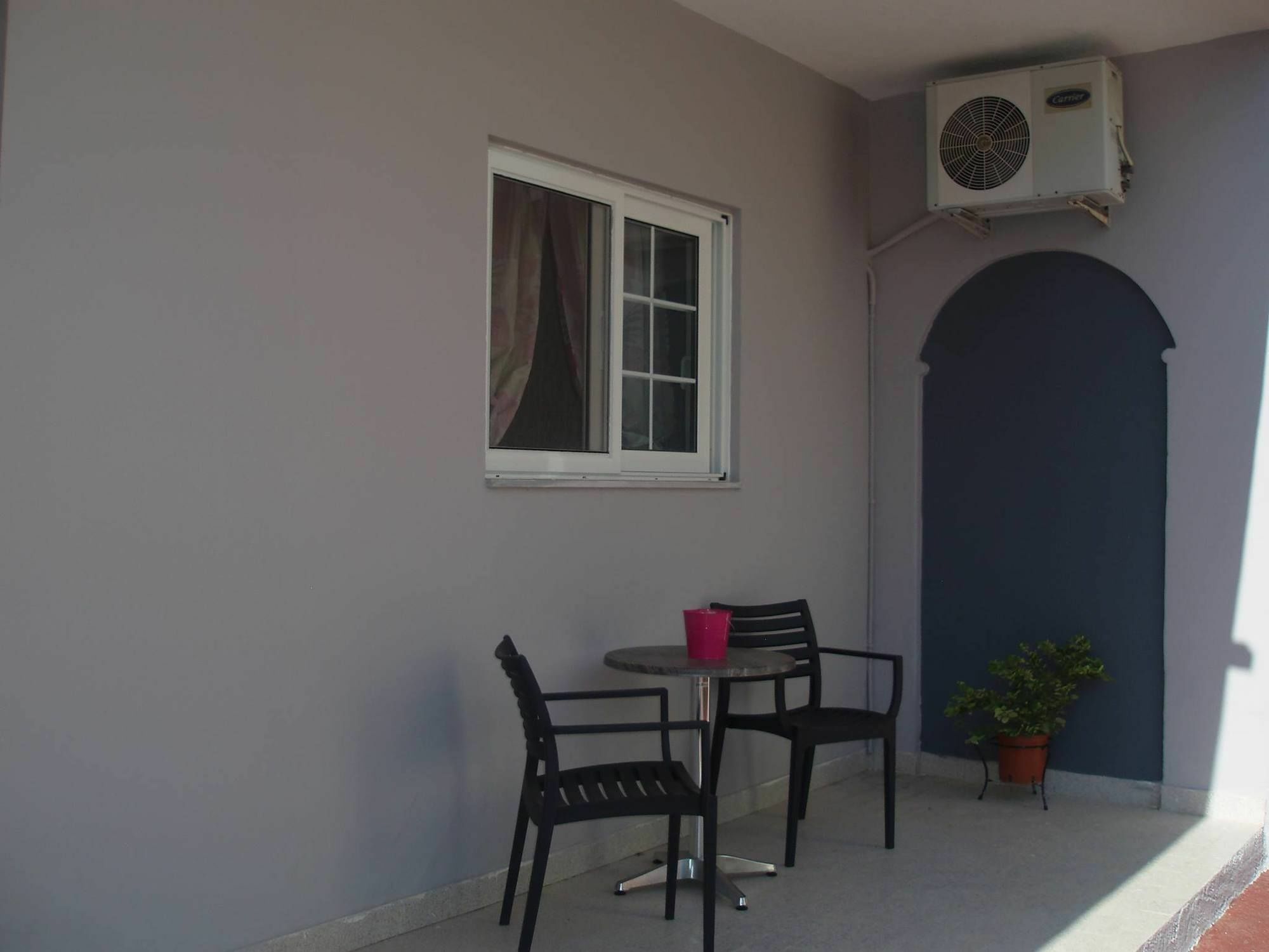 Platoni Elite Villas Ialysos  Exterior photo